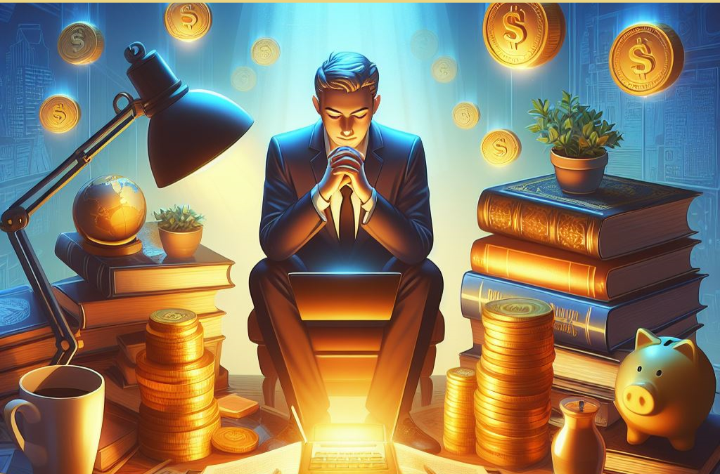 Top 10 Best Personal Finance Books