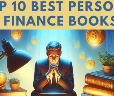 Top 10 Best Personal Finance Books