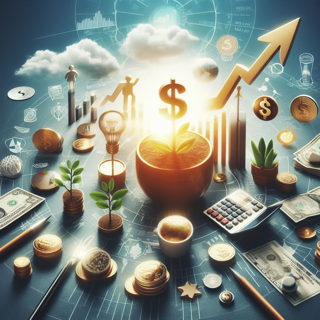 top 10 investing tips