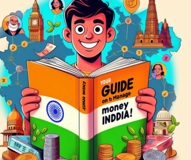 How to manage money