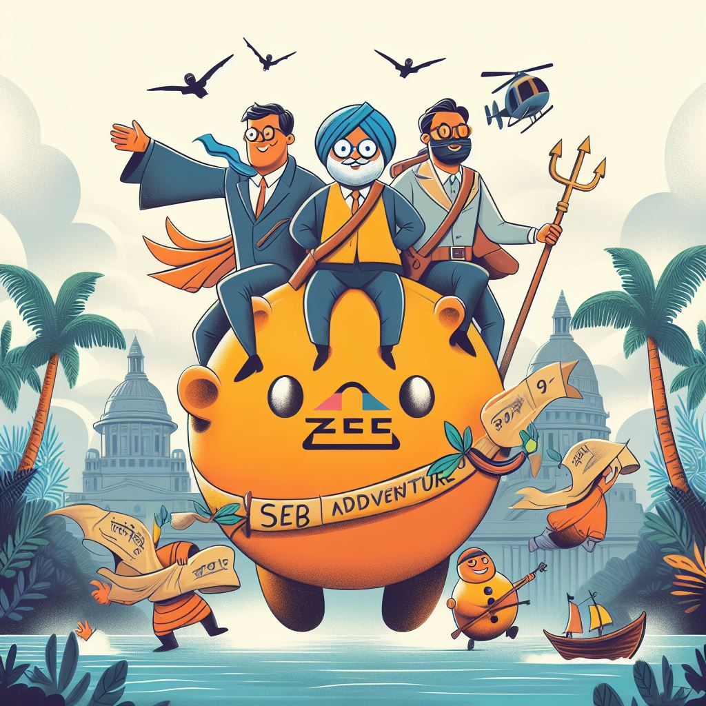 sebi india