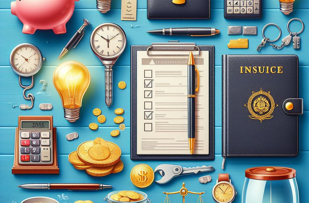 types of life insurance