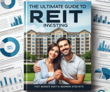 REIT investing