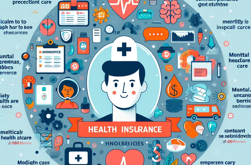 health insurance benefits