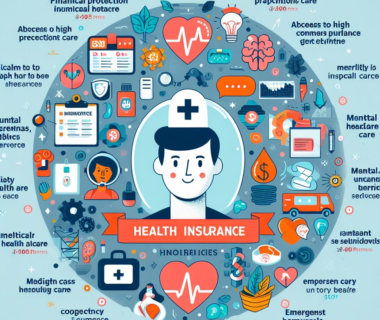 health insurance benefits