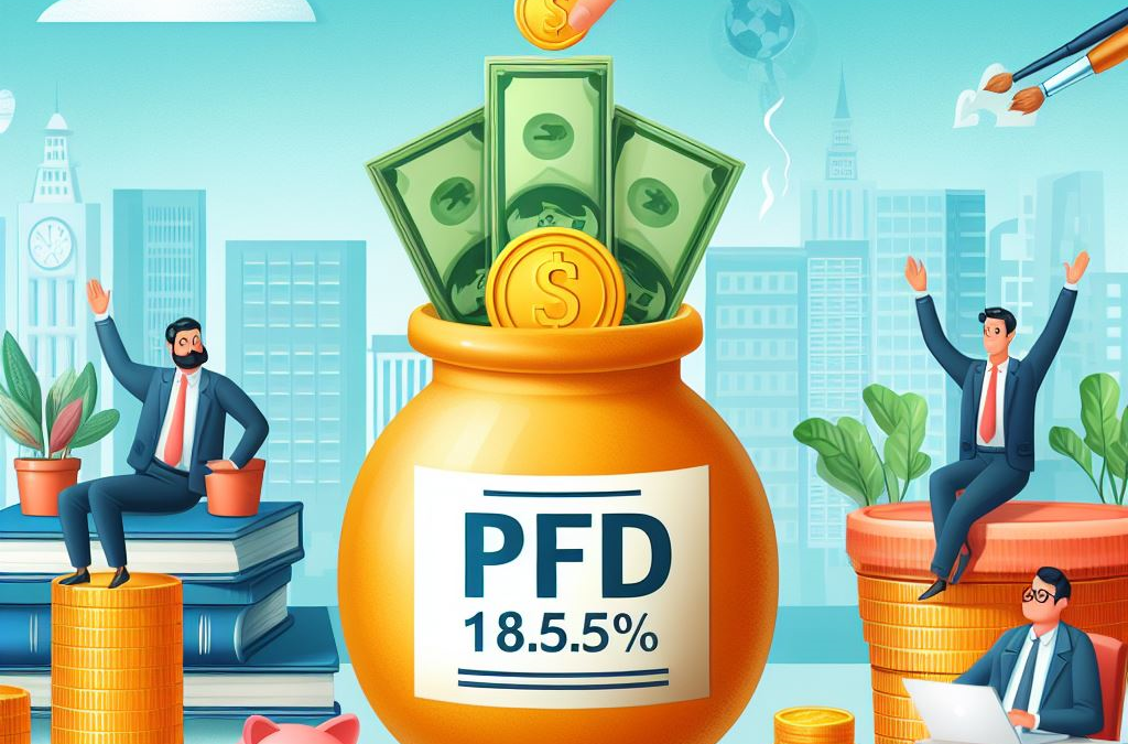 provident fund latest news