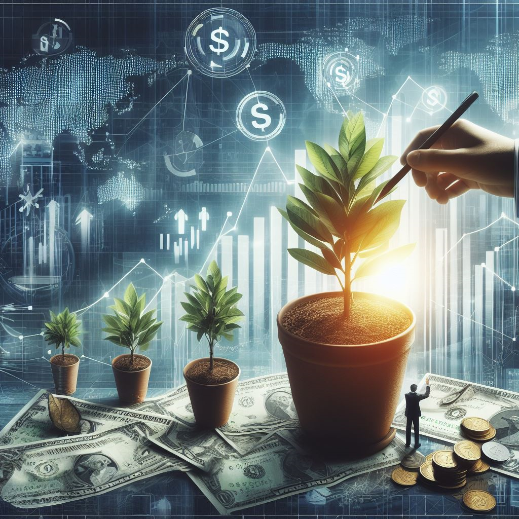 top 10 investing tips