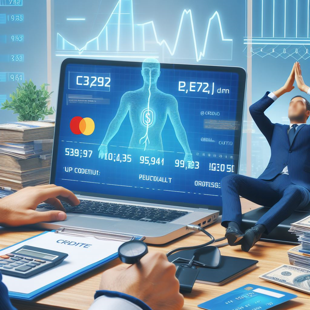 how to maintain good credit score