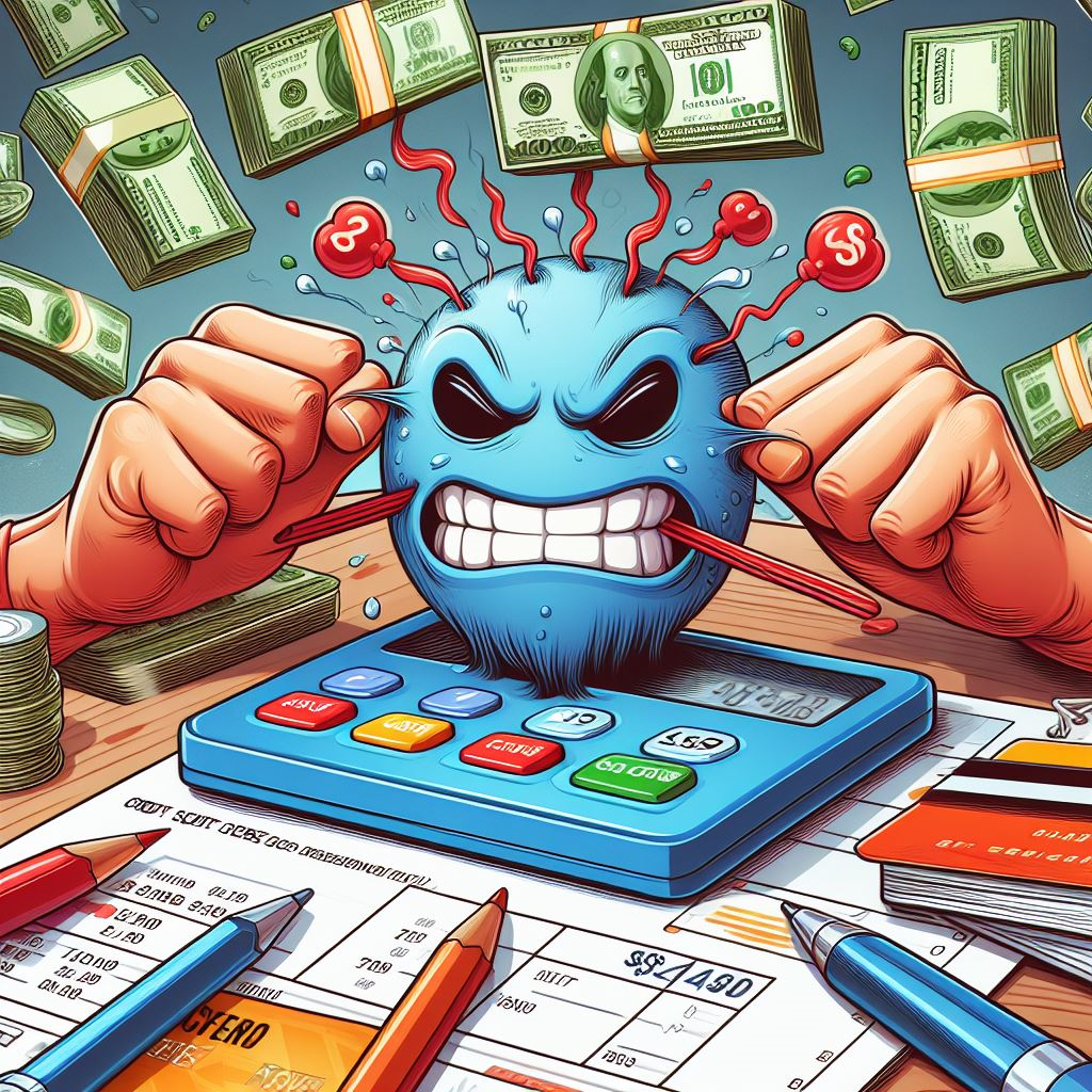 how to maintain good credit score