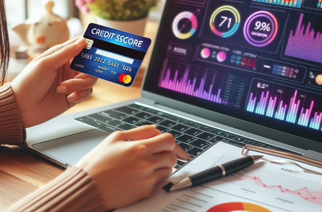 how to maintain good credit score