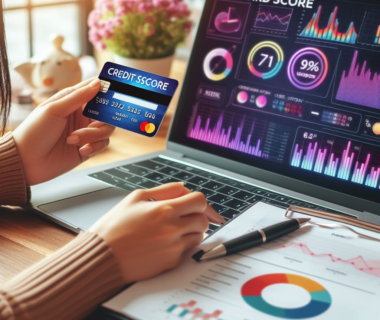 how to maintain good credit score