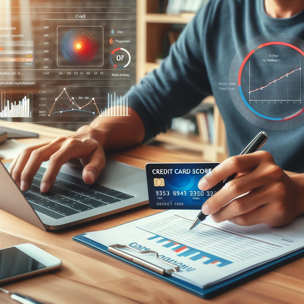 how to maintain good credit score