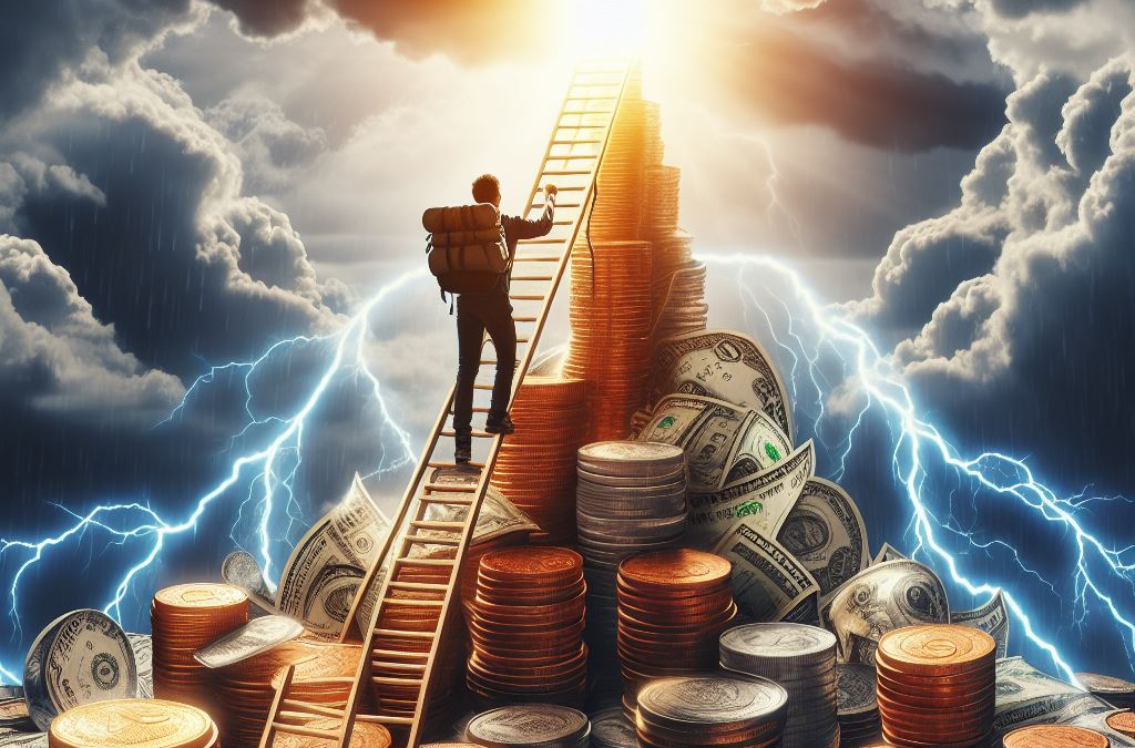 How to overcome financial crisis
