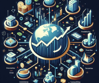 Portfolio Diversification