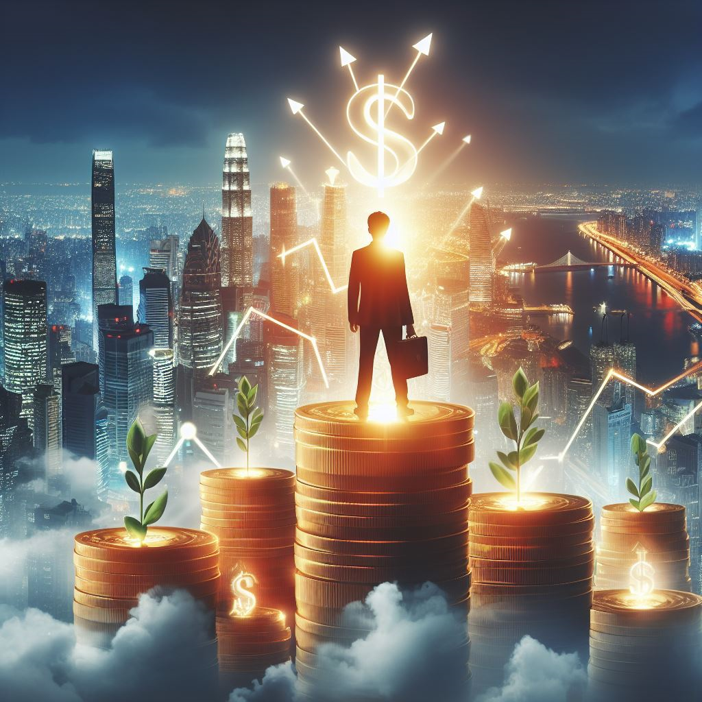 top 10 investing tips