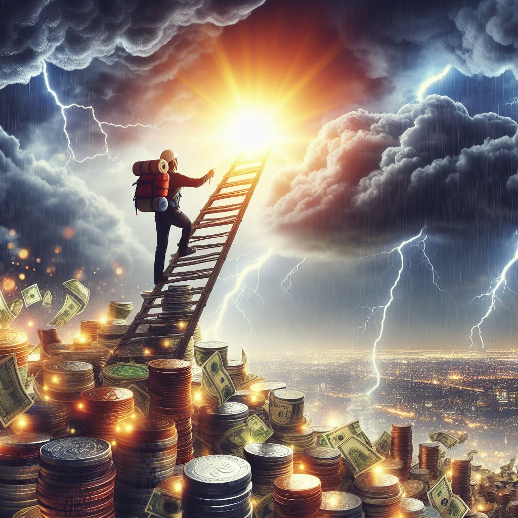 How to overcome financial crisis