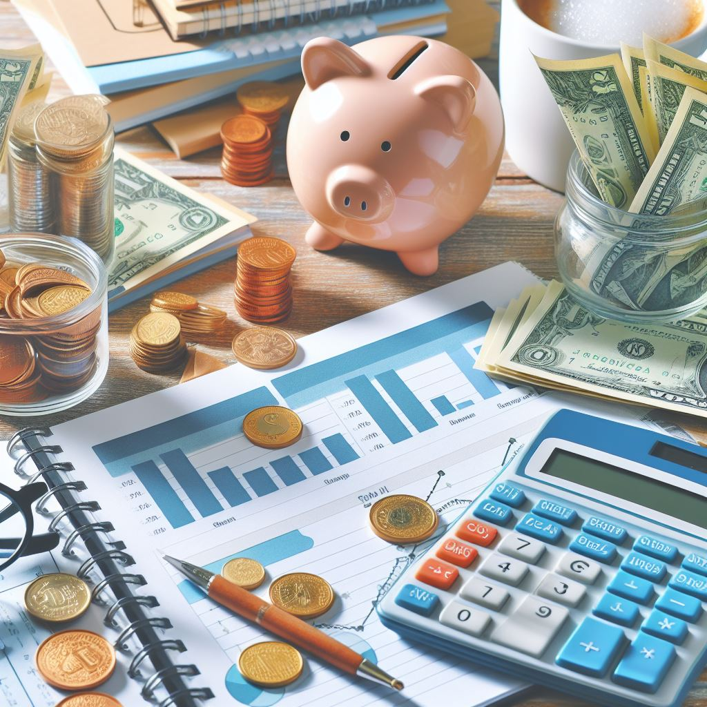personal budgeting tips