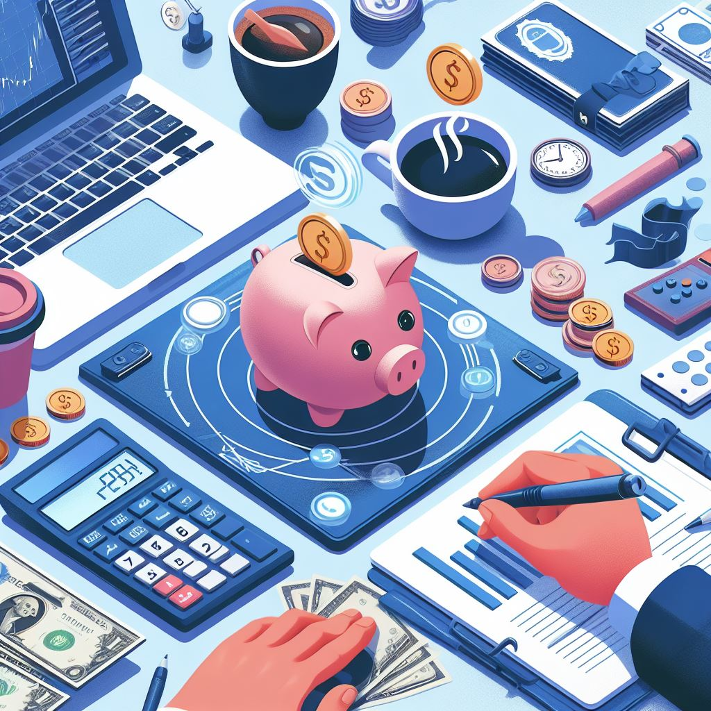 personal budgeting tips