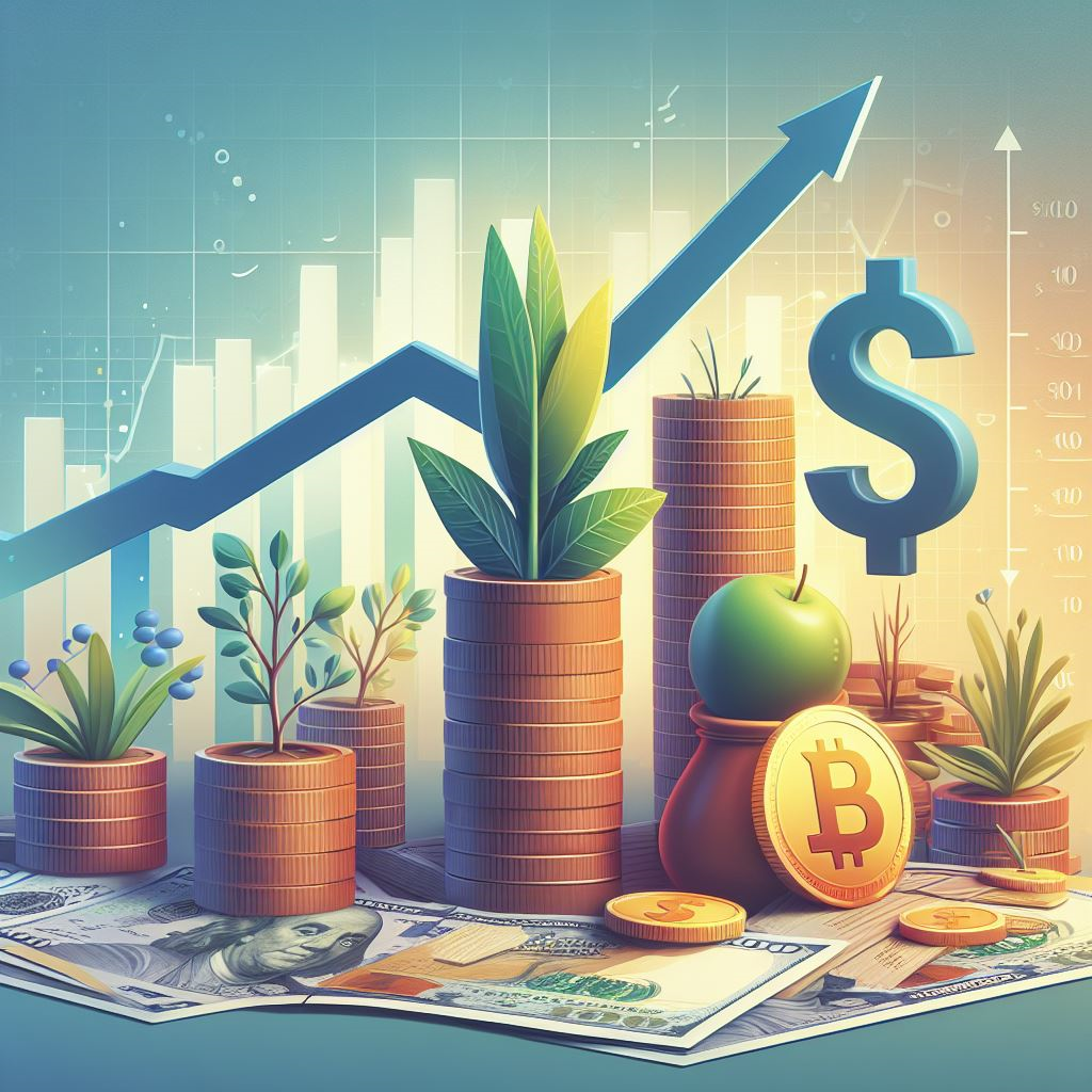 top 10 investing tips