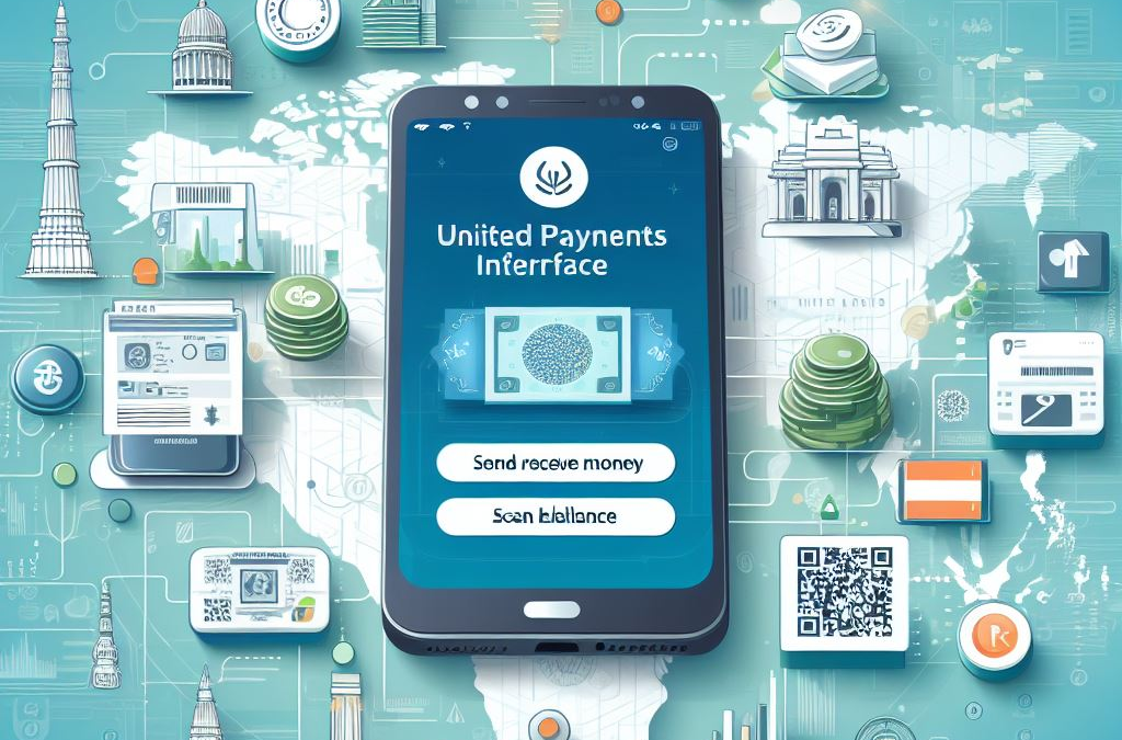 unified payments interface