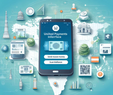 unified payments interface