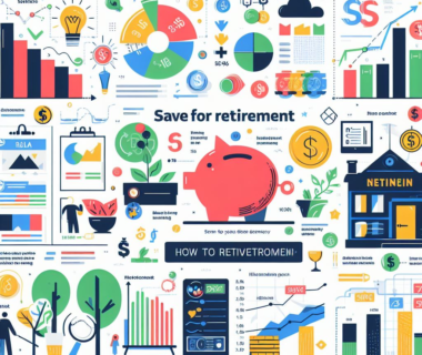 saving for retirement