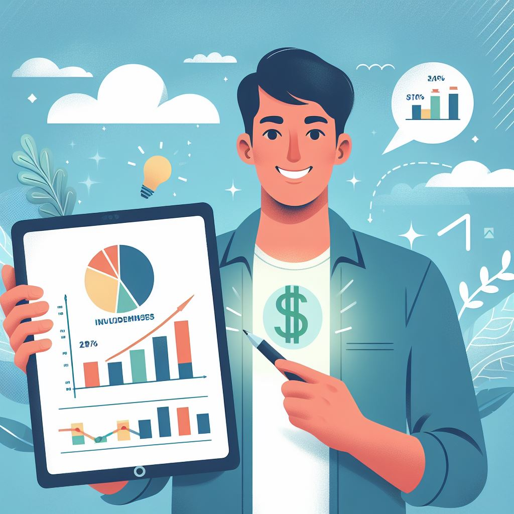 how to make financial goals