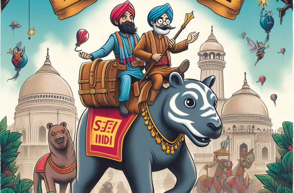 sebi india