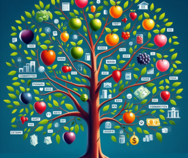 diversifying investment portfolios