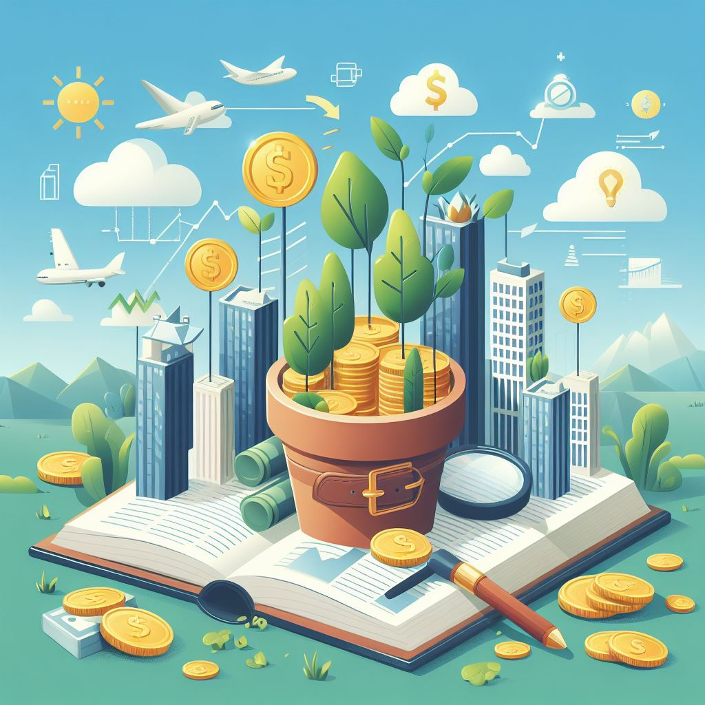 top 10 investing tips