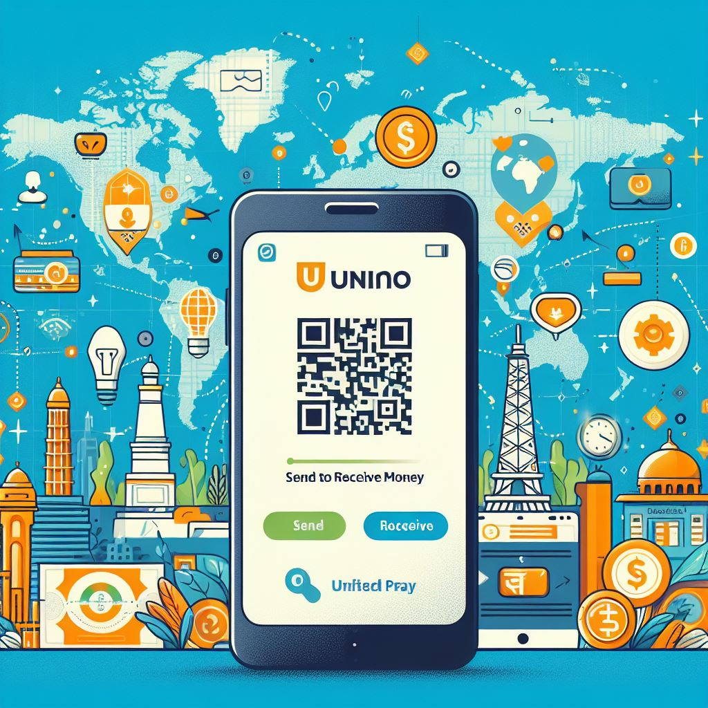 unified payments interface