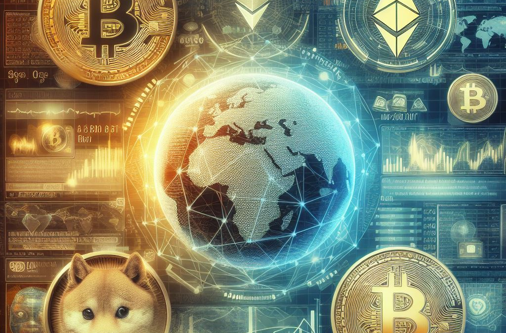 crypto currency