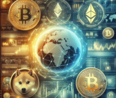 crypto currency