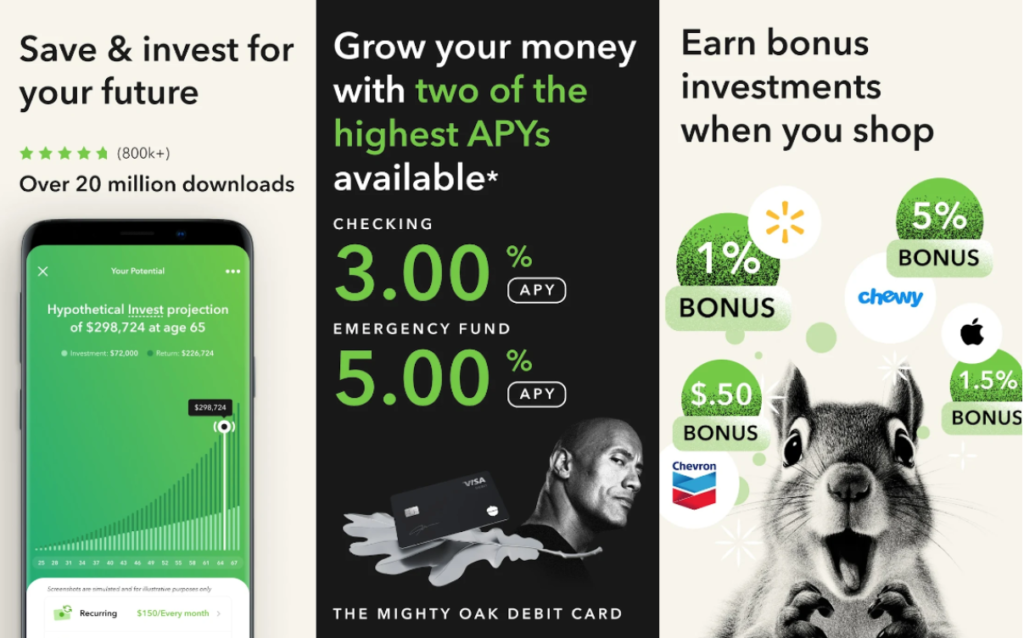 Top 10 Money-Saving Apps