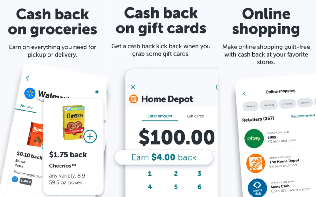 Top 10 Money-Saving Apps