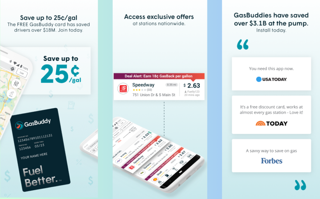Top 10 Money-Saving Apps