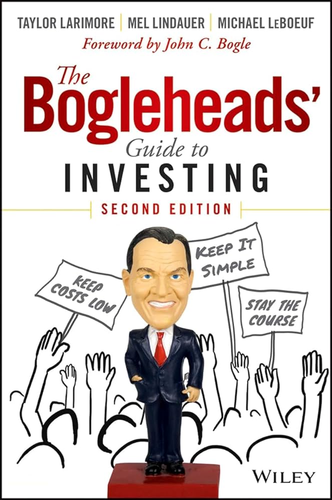 Top 10 Personal Finance Books