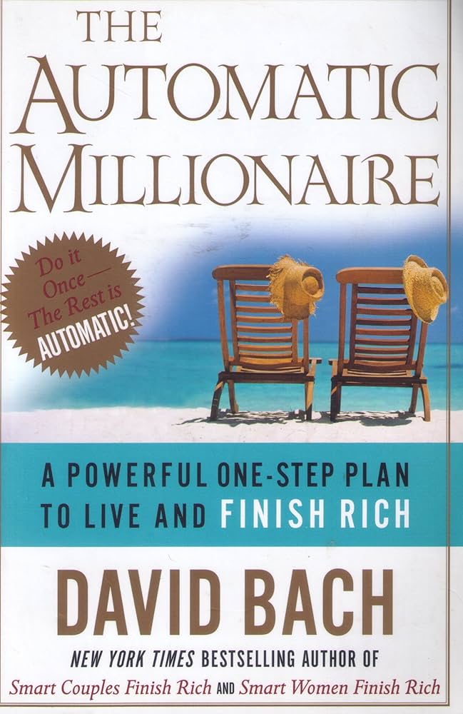 Top 10 Personal Finance Books