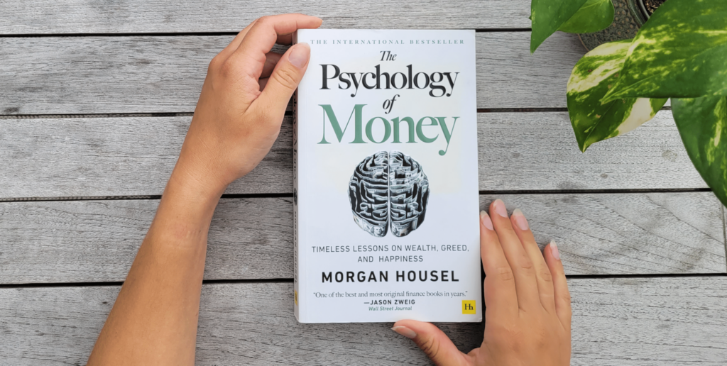 Top 10 Personal Finance Books