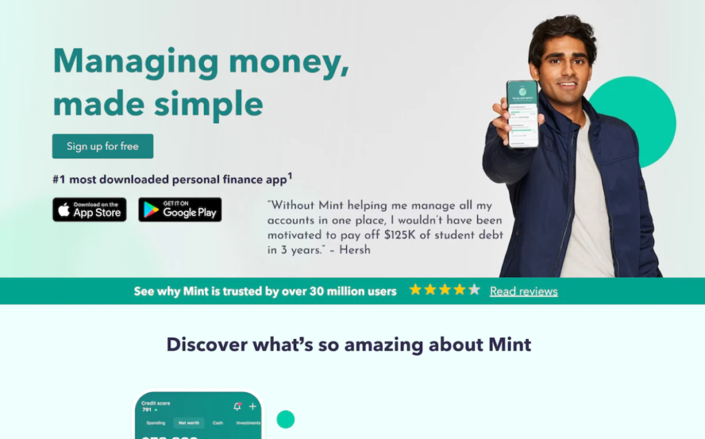 Top 10 Money-Saving Apps
