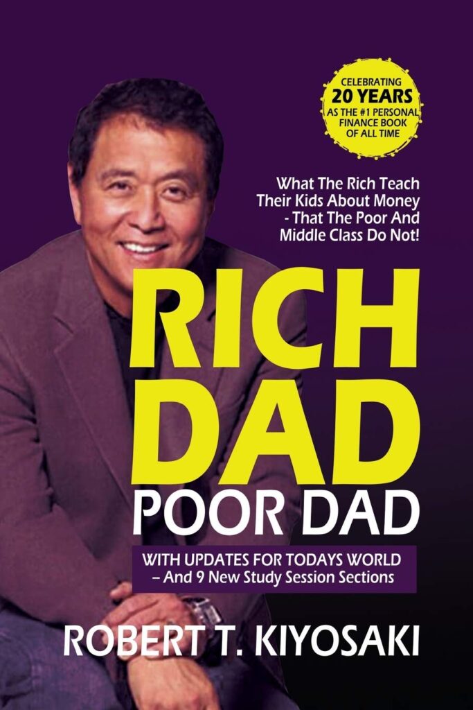 Top 10 Personal Finance Books