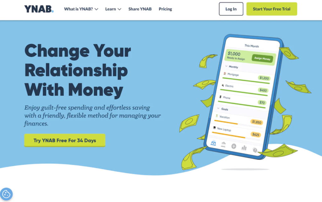 Top 10 Money-Saving Apps