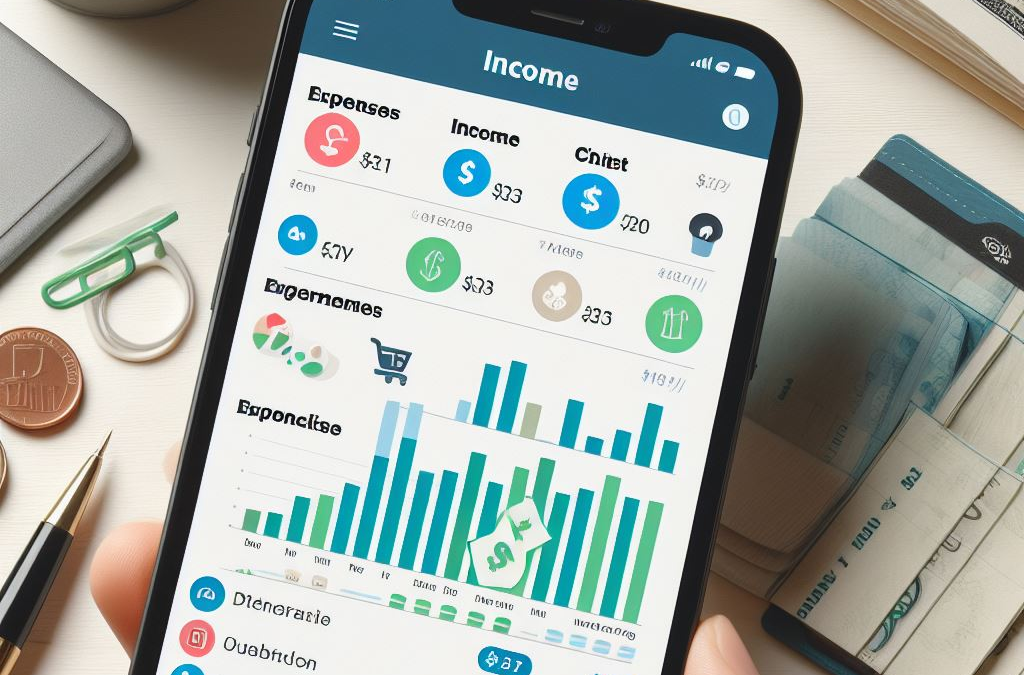 best app to keep track of expenses