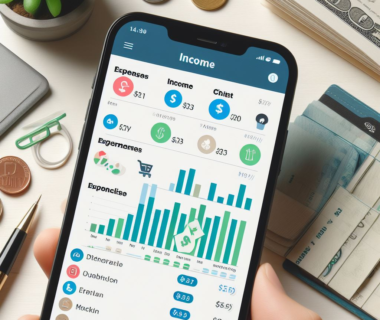 best app to keep track of expenses