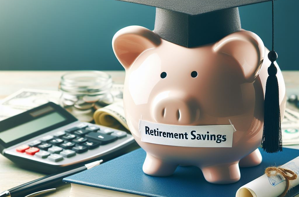 retirement savings account
