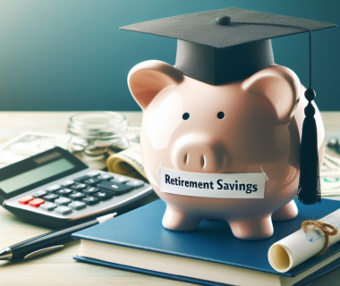 retirement savings account