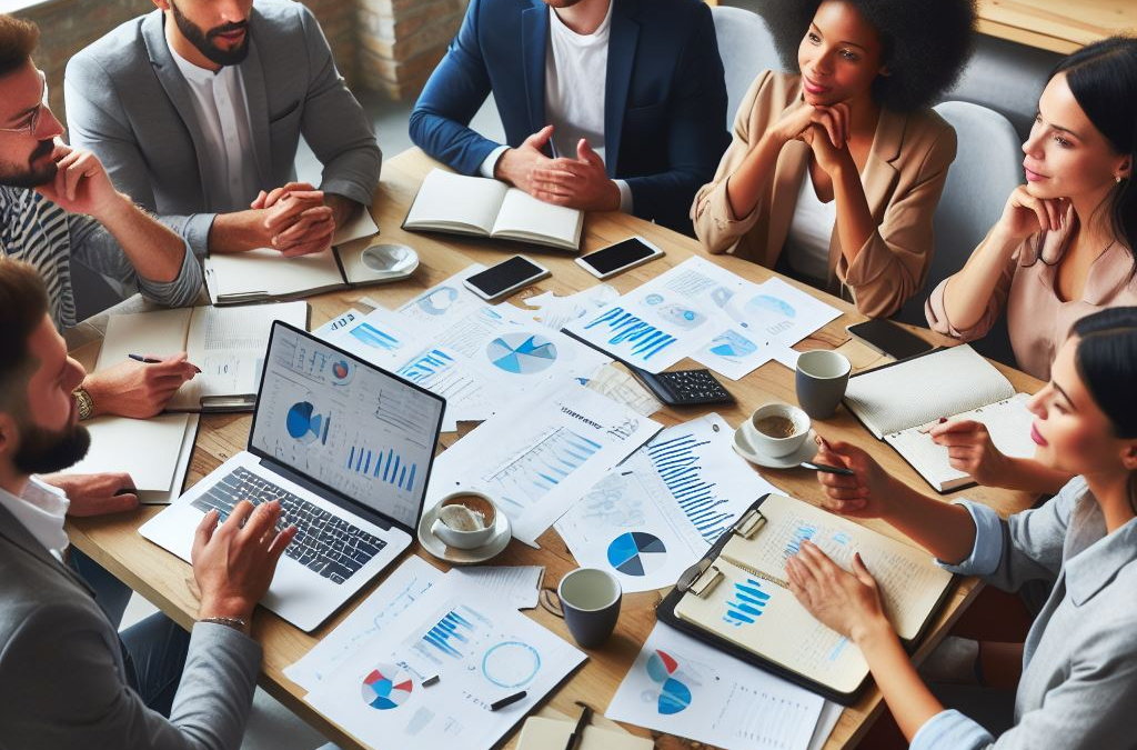 financial management for small business