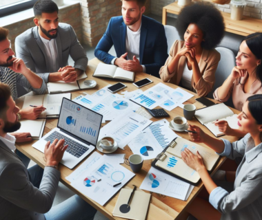 financial management for small business