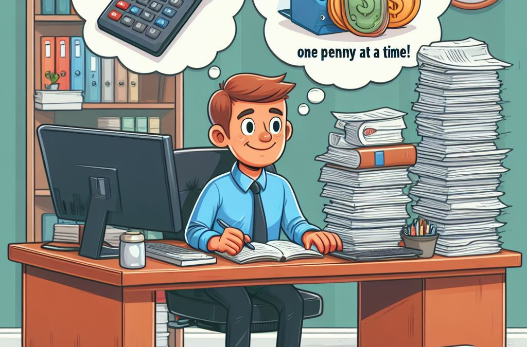 accounting for small business owners