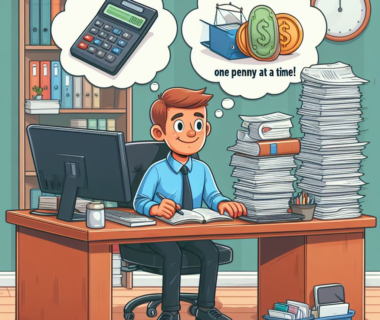 accounting for small business owners